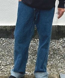 Carhartt | デニムパンツ
