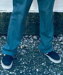VANS | スリッポン