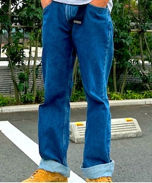 Carhartt | デニムパンツ
