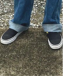 VANS | スリッポン