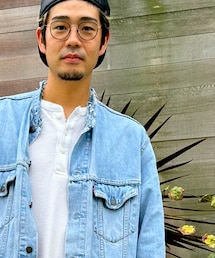Levi's | デニムジャケット