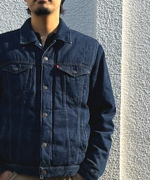 Levi's | デニムジャケット