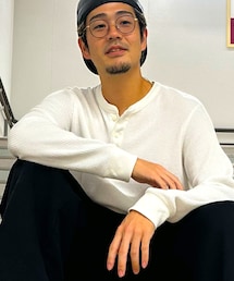 UNIQLO | Tシャツ/カットソー