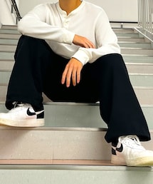 UNIQLO | スウェットパンツ