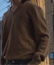 POLO RALPH LAUREN | ニット/セーター