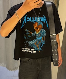 METALLICA | Tシャツ/カットソー