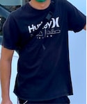 Hurley (ハーレー)の「トップス(Tシャツ/カットソー)」
