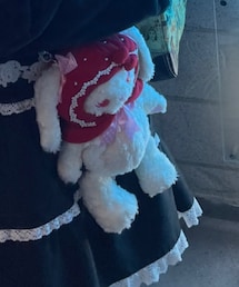 BABY,THE STARS SHINE BRIGHT | ショルダーバッグ