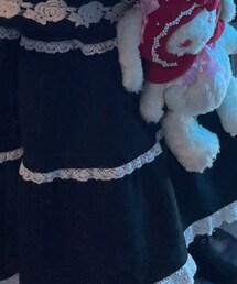 BABY,THE STARS SHINE BRIGHT | ジャンパースカート