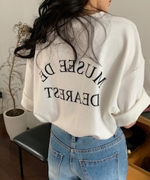 Maa.c | Tシャツ/カットソー