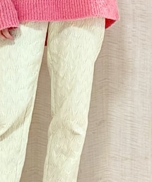 BACCA | スラックス