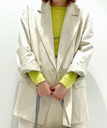 GALERIE VIE | ジャケット/アウター