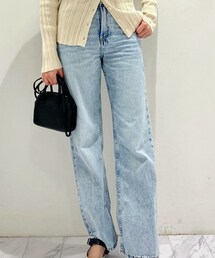 H&M | デニムパンツ