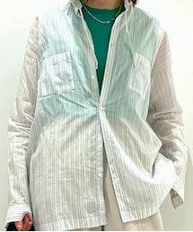 GALERIE VIE | シャツ/ブラウス