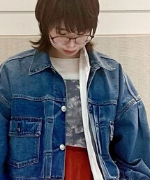 H&M | チューブトップ