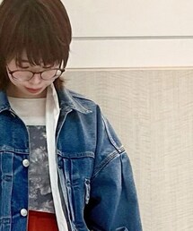 HYKE | ジャケット/アウター