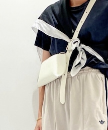 VENCZEL | ショルダーバッグ