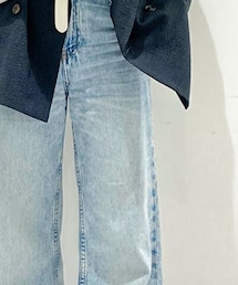 H&M | デニムパンツ