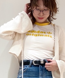 adidas Originals | Tシャツ/カットソー