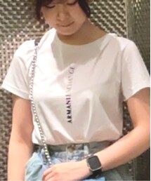 ARMANI EXCHANGE | Tシャツ/カットソー