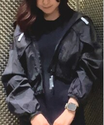 ARMANI EXCHANGE | ブルゾン