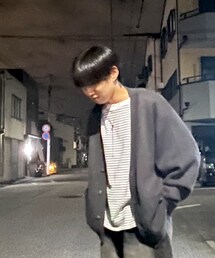 GU | ネックレス