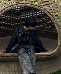 GU | タンクトップ