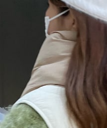 3coins | マフラー