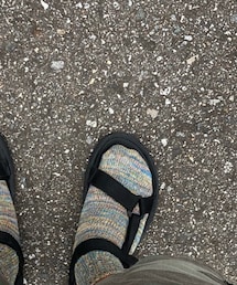 Teva | サンダル