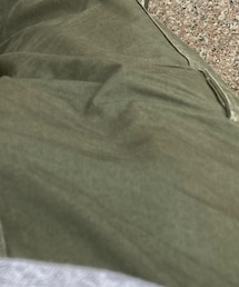 orSlow | カーゴパンツ