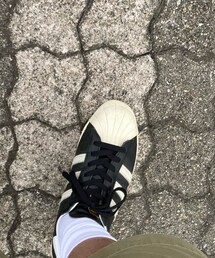 adidas | スニーカー