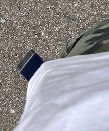 STUSSY | ベルト