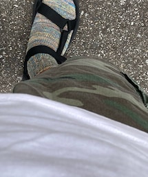 STUSSY | その他パンツ