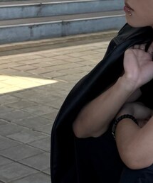 ZARA | ライダースジャケット