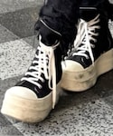 Rick Owens(リックオウエンス)の「シューズ(スニーカー)」