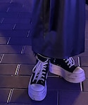 Rick Owens(リックオウエンス)の「シューズ(スニーカー)」