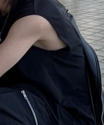 GU | タンクトップ