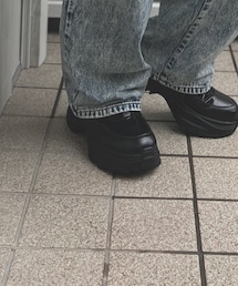 ADRER | スニーカー