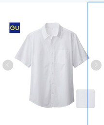 GU | シャツ/ブラウス