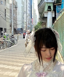 BABY,THE STARS SHINE BRIGHT | バレッタ/ヘアクリップ