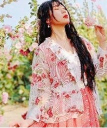 眨眼古著 | シャツ/ブラウス