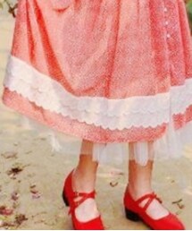 少女蠻蠻 | その他シューズ