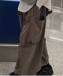 Goopi | パンツ