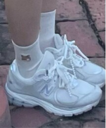 NEW BALANCE | スニーカー