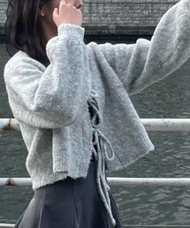 GRL | カーディガン/ボレロ