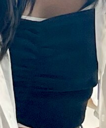 GU | キャミソール