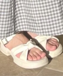 SHEIN | サンダル