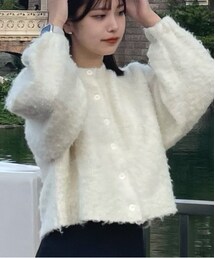 GRL | カーディガン/ボレロ