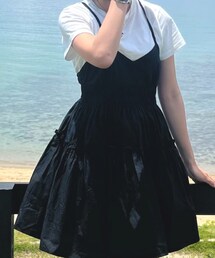 nugu | ワンピース/ドレス