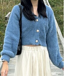 GRL | カーディガン/ボレロ